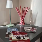Athena Apartmán