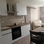 Apartmán Athena Asti