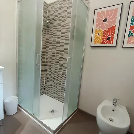 Apartman Athena