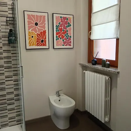 Athena Apartman *