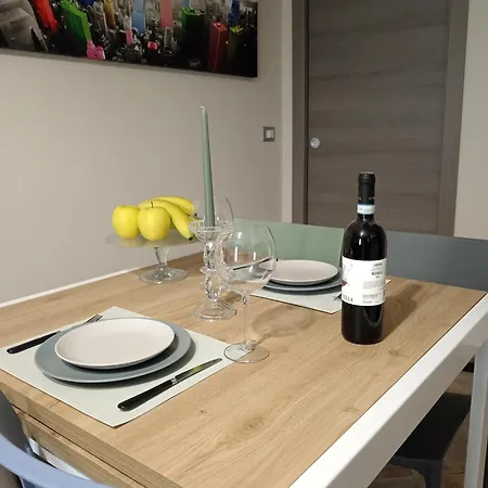 Apartman Athena