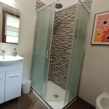 Apartman Athena *